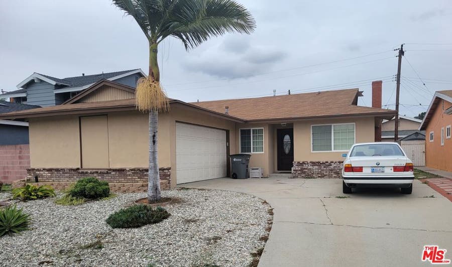 Property photo for 23612 Delford Avenue, Carson, CA