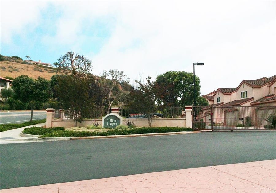 Property photo for 5 Via San Remo, Rancho Palos Verdes, CA