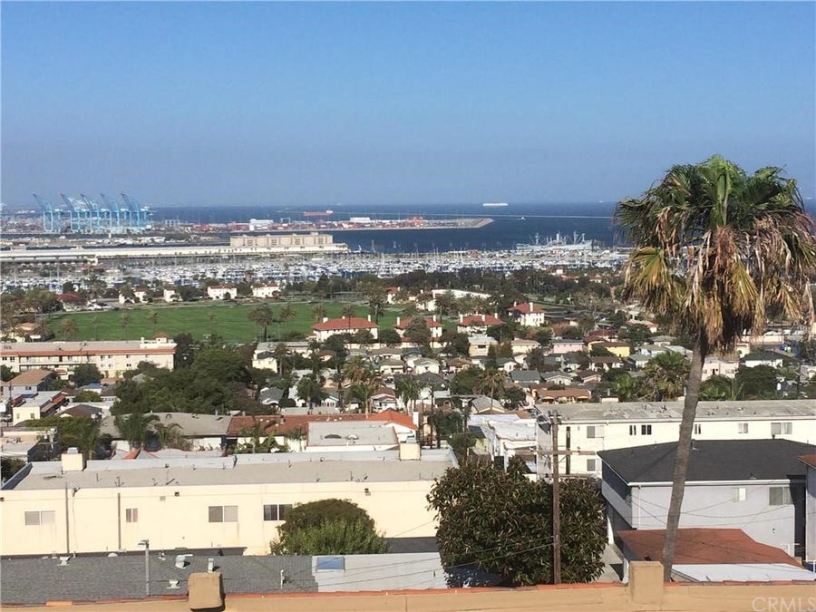 Property photo for 765 W 26th Street, #601, San Pedro, CA