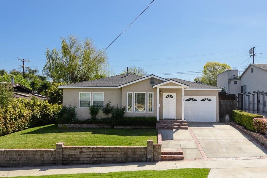 Property photo for 1908 Jaybrook Drive, Rancho Palos Verdes, CA