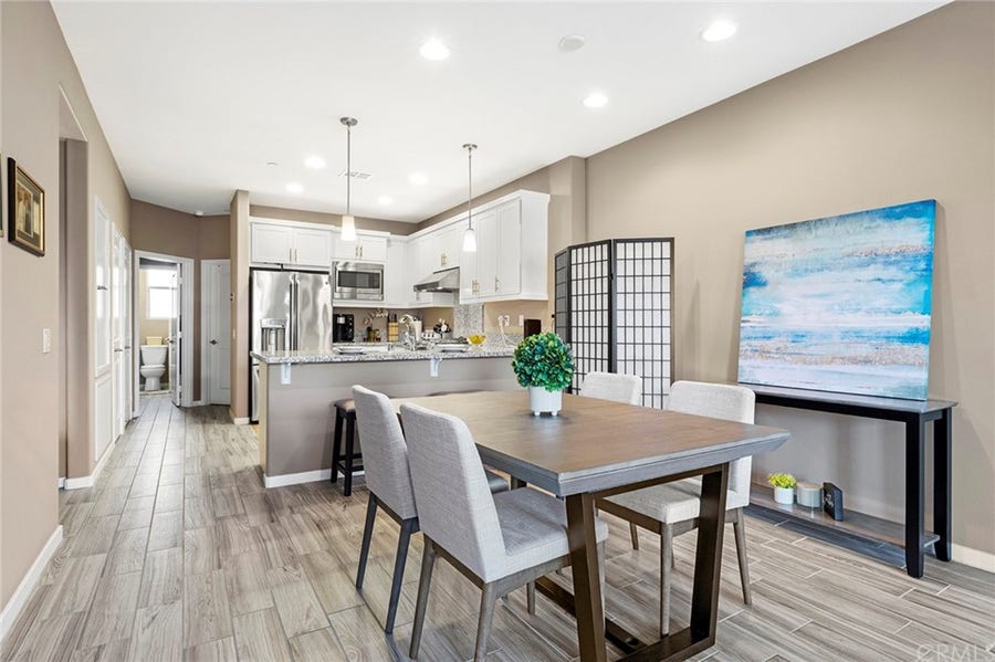 Property photo for 1514 W Artesia Square, #B, Gardena, CA
