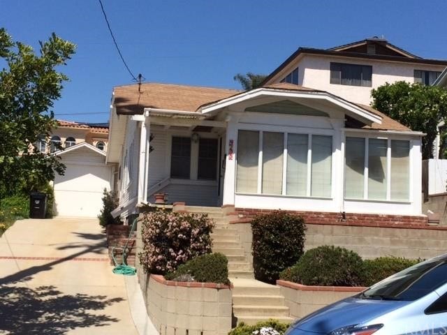 Property photo for 945 7th Street, Hermosa Beach, CA