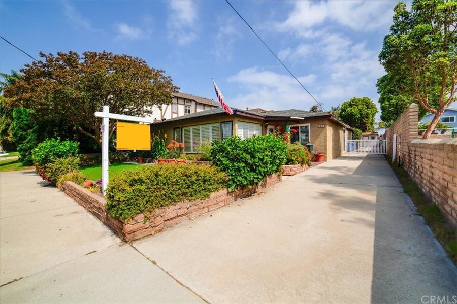 Property photo for 1811 Harriman Lane, Redondo Beach, CA