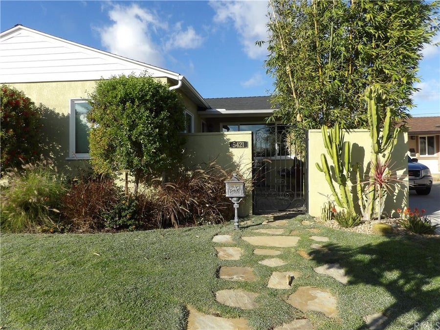 Property photo for 5421 W 138th Place, Hawthorne, CA