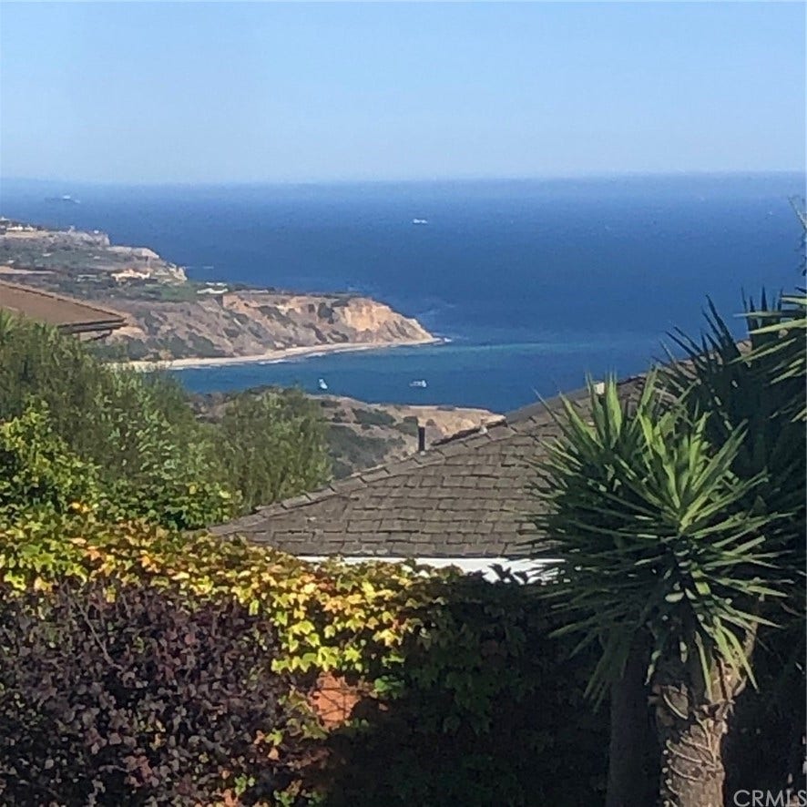 Property photo for 31214 Marne Drive, Rancho Palos Verdes, CA