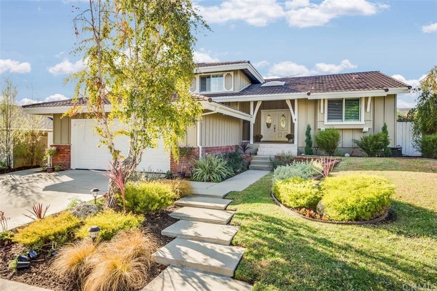 Property photo for 23215 Almarosa Avenue, Torrance, CA