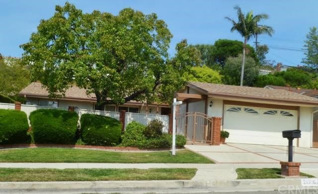 Property photo for 28716 Cedarbluff Drive, Rancho Palos Verdes, CA
