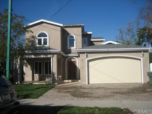 Property photo for 1815 260th Street, Lomita, CA
