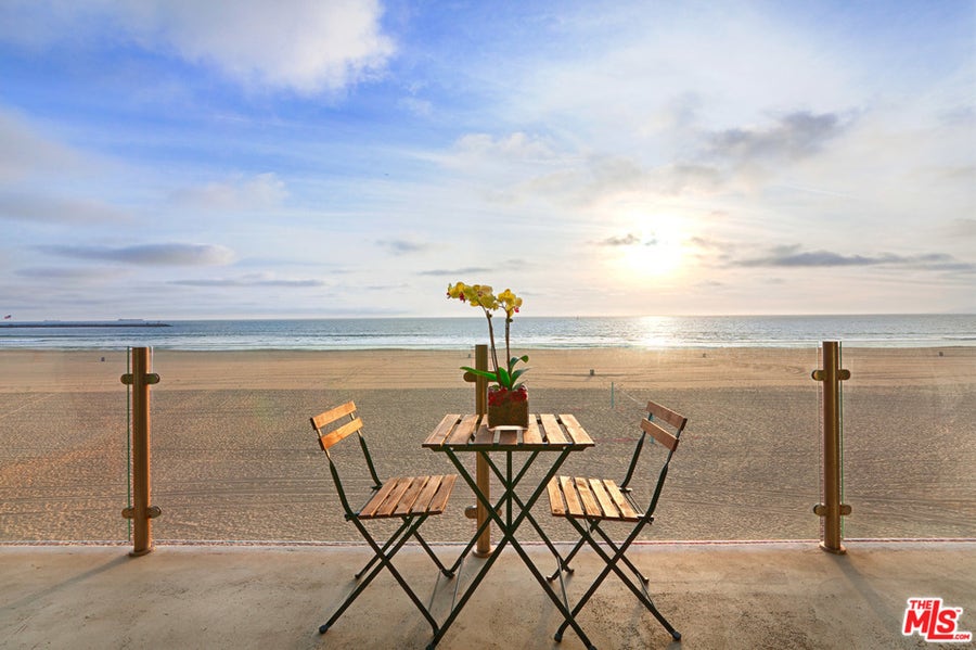Property photo for 1 NORTHSTAR Street, #PH2, Marina Del Rey, CA