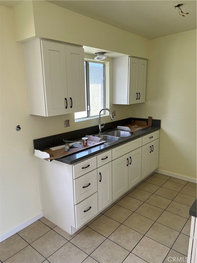 Property photo for 1647 W 206th Street, #1, Torrance, CA