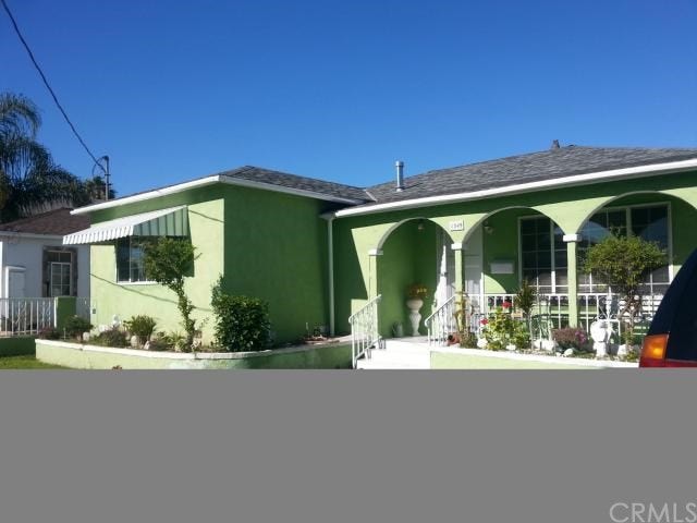 Property photo for 1549 W 205th Street, Torrance, CA