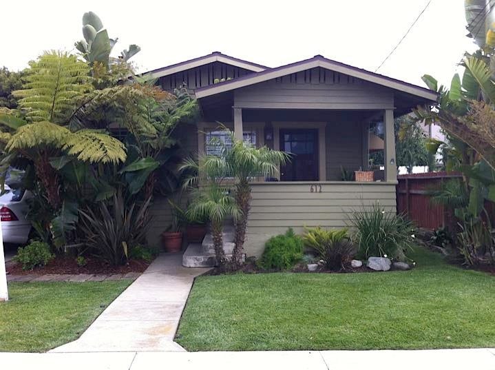 Property photo for 612 Beryl Street, Redondo Beach, CA