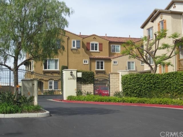 Property photo for 22919 Mariposa Avenue, #804, Torrance, CA