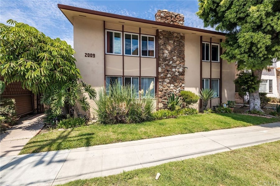 Property photo for 2009 E Appleton Street, #K, Long Beach, CA