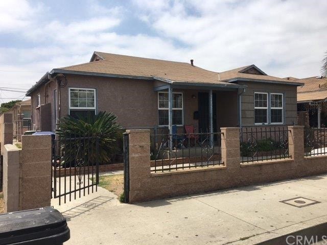 Property photo for 24825 S Avalon Boulevard, Wilmington, CA