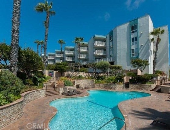 Property photo for 640 The Village, #114, Redondo Beach, CA