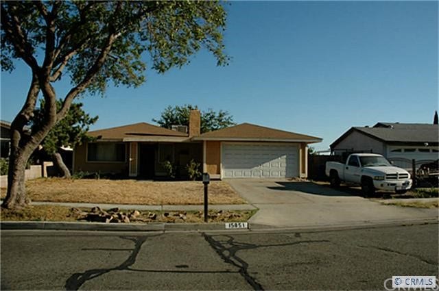 Property photo for 15851 MANZANITA Drive, Fontana, CA