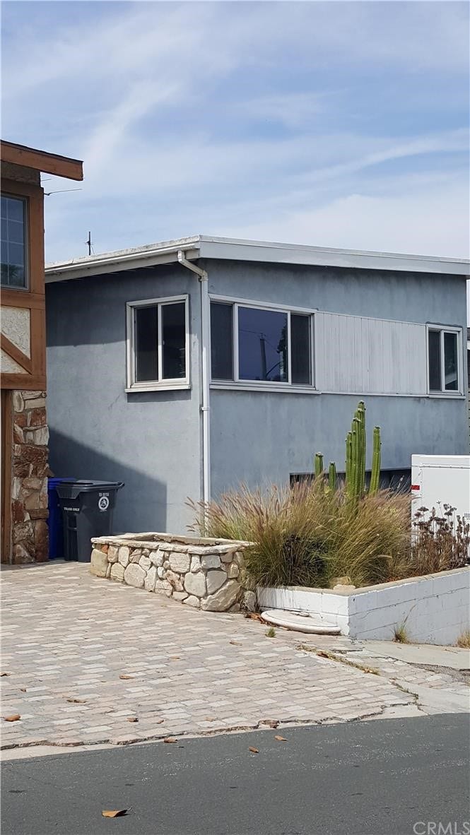 Property photo for 537 24th Street, Manhattan Beach, CA