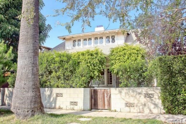 Property photo for 523 Rialto Avenue, Venice, CA