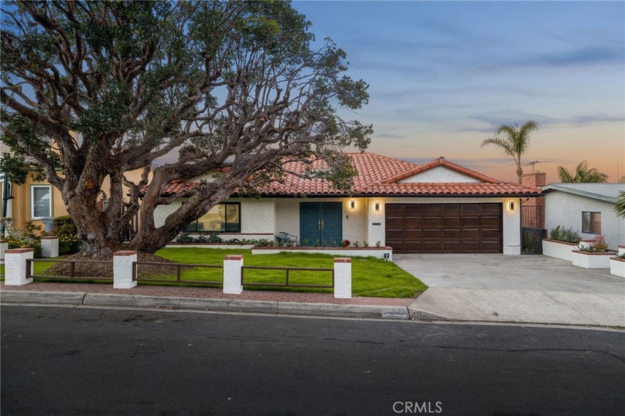 Property photo for 339 Via El Chico, Redondo Beach, CA