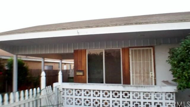 Property photo for 4548 W 165th Street, Lawndale, CA