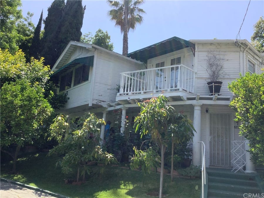 Property photo for 823 Glendale Boulevard, Echo Park, CA