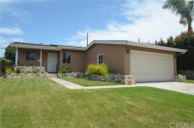 Property photo for 21602 Paul Avenue, Torrance, CA