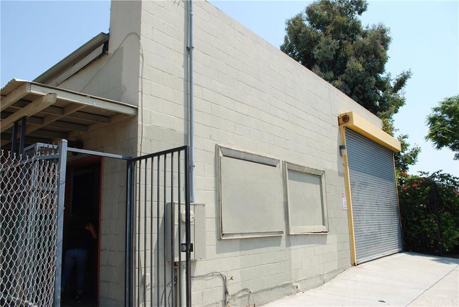 Property photo for 4167 Marine Avenue, Lawndale, CA