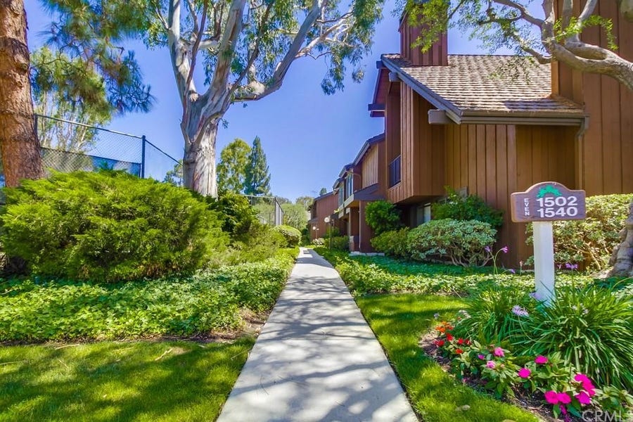 Property photo for 1538 Dalmatia Drive, San Pedro, CA