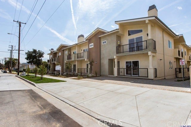Property photo for 2454 Montrose Avenue, #7, Montrose, CA