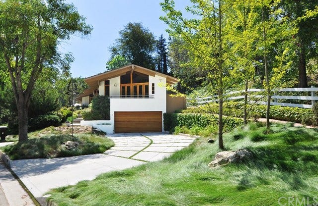 Property photo for 6 Encanto Drive, Rolling Hills Estates, CA