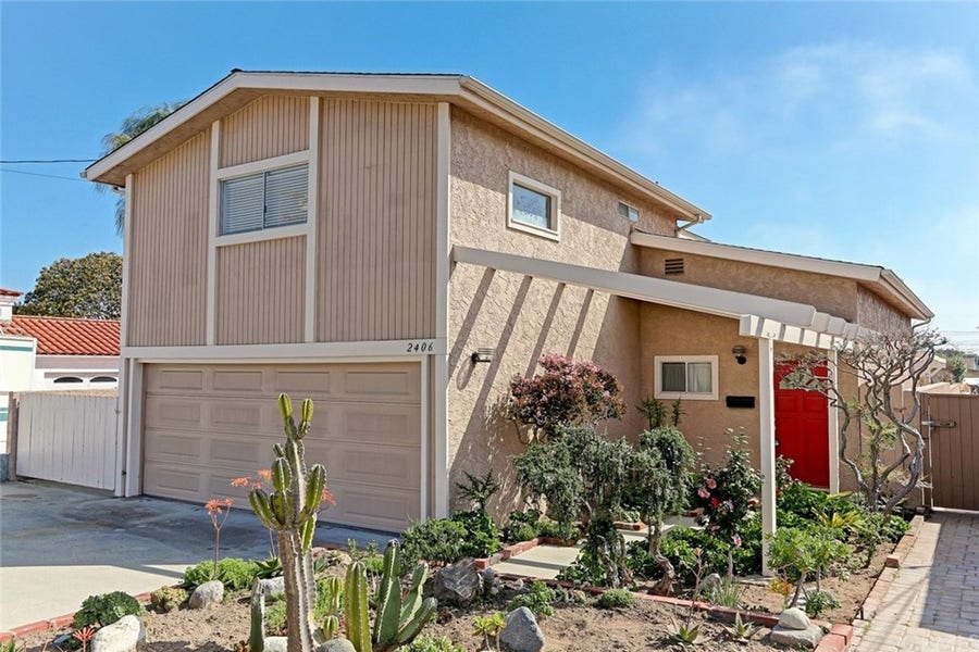 Property photo for 2406 Ralston Lane, Redondo Beach, CA