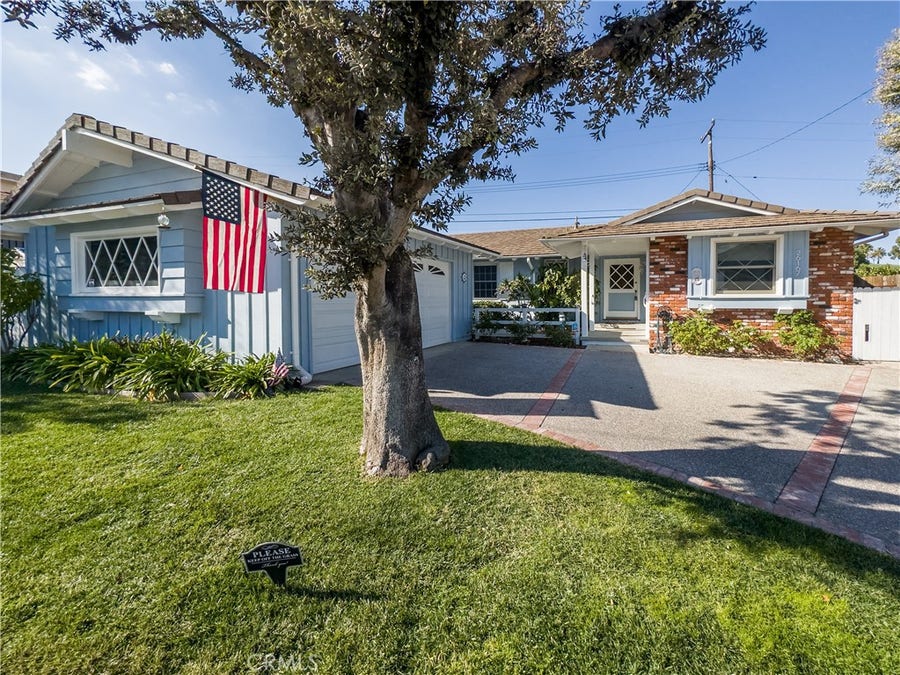 Property photo for 26167 Barkstone Drive, Rancho Palos Verdes, CA