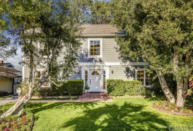 Property photo for 4133 Via Solano, Palos Verdes Estates, CA