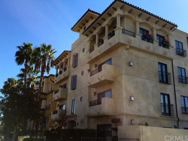 Property photo for 1215 Armacost Avenue, #103, Los Angeles, CA
