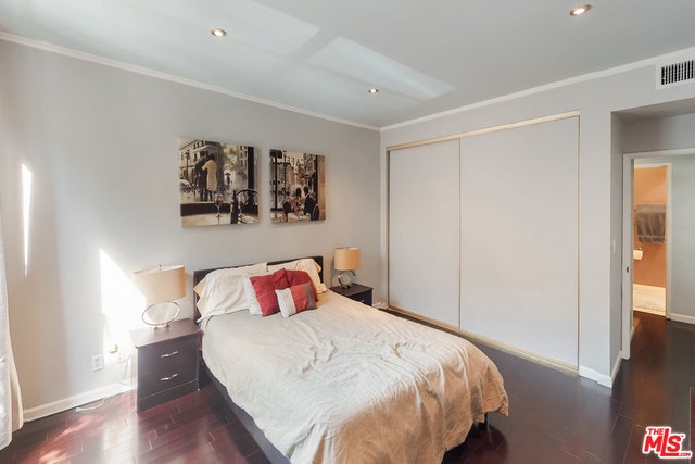 Property photo for 2051 S BENTLEY Avenue, #102, Los Angeles, CA