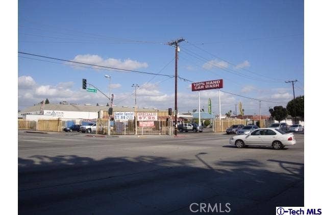 Property photo for 405 E Rosecrans Avenue, Gardena, CA