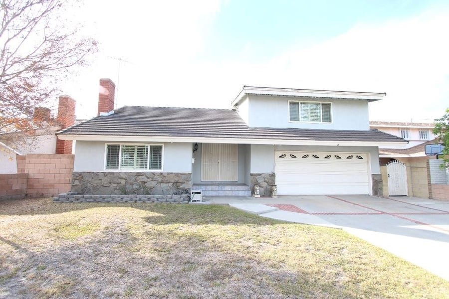 Property photo for 309 S Vicki Lane, Anaheim, CA