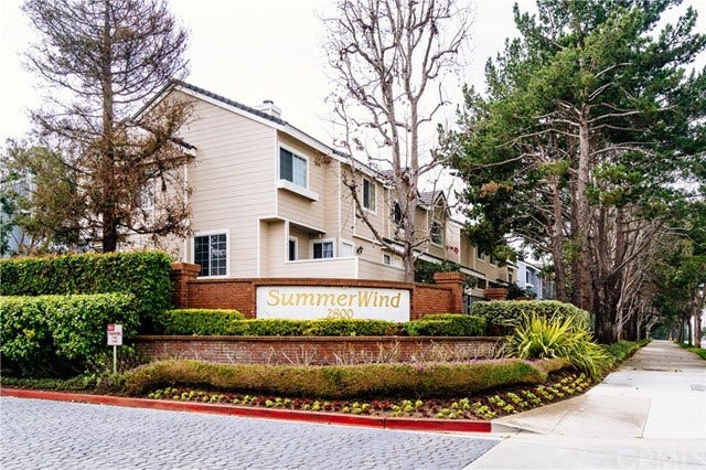 Property photo for 2800 Plaza Del Amo, #399, Torrance, CA