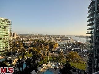 Property photo for 13700 MARINA POINTE Drive, #1229, Marina Del Rey, CA