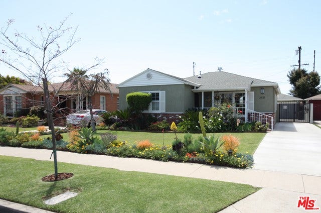 Property photo for 2931 GREENFIELD Avenue, Los Angeles, CA