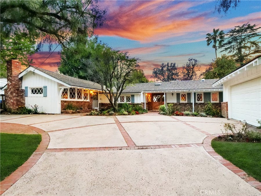 Property photo for 11 Strawberry Lane, Rolling Hills Estates, CA