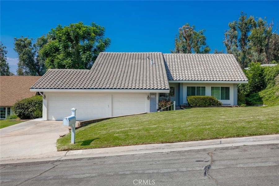 Property photo for 7319 E Grovewood Lane, Orange, CA
