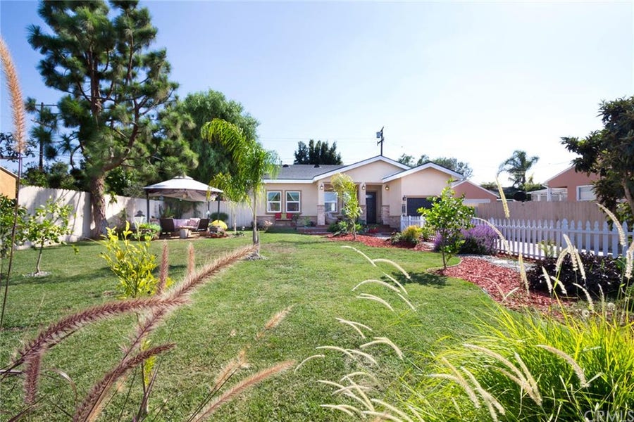 Property photo for 2422 Sebald Avenue, Redondo Beach, CA