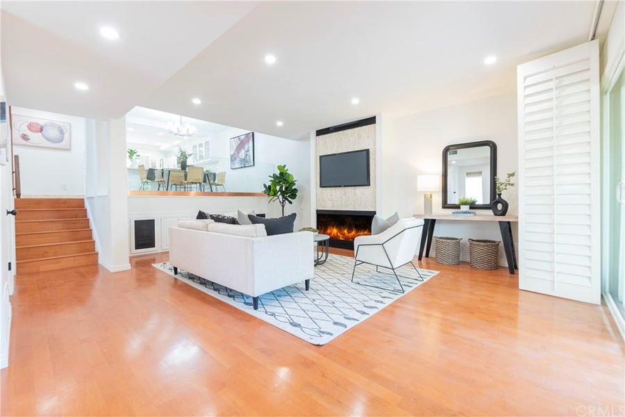 Property photo for 13210 Admiral Avenue, #J, Marina Del Rey, CA