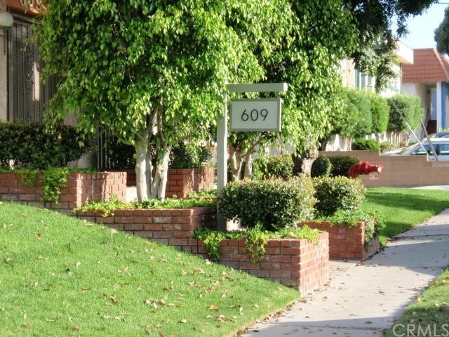 Property photo for 609 Meyer Lane, #7, Redondo Beach, CA