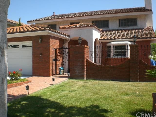 Property photo for 3301 Candlewood Road, Torrance, CA