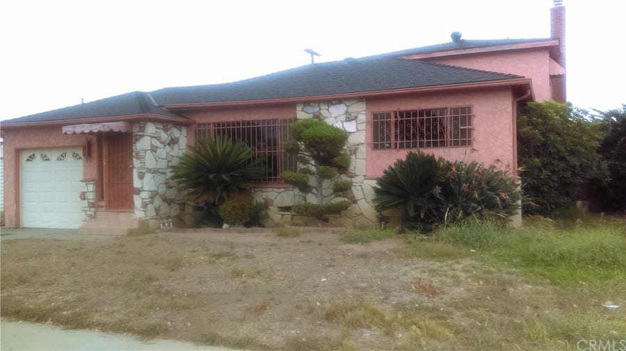 Property photo for 816 N Nestor Avenue, Compton, CA