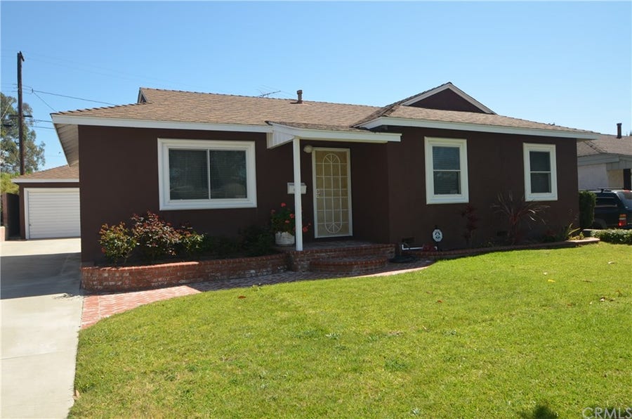 Property photo for 1006 Firmona Avenue, Redondo Beach, CA