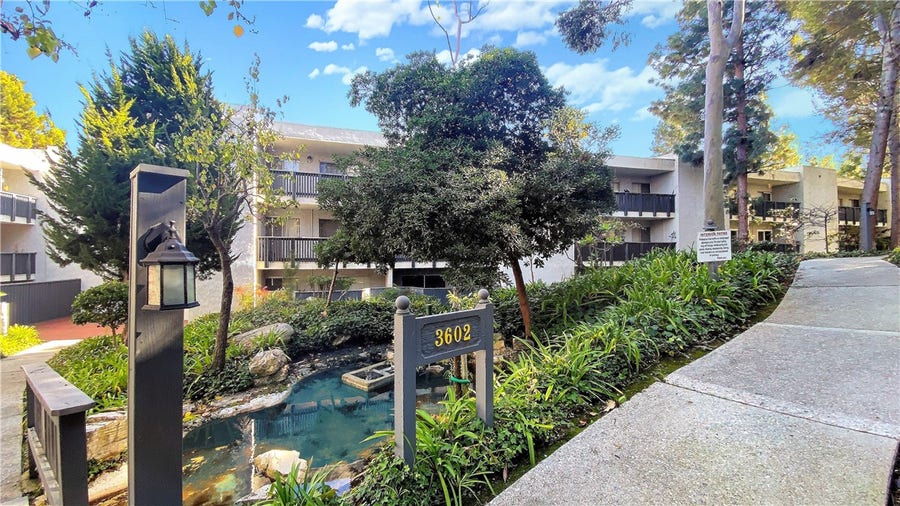 Property photo for 3602 W Estates Lane, #104, Rolling Hills Estates, CA